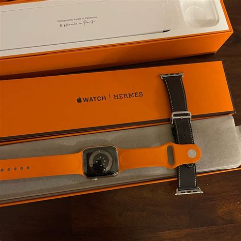 77056235456329 hermes|Apple Watch Hermès.